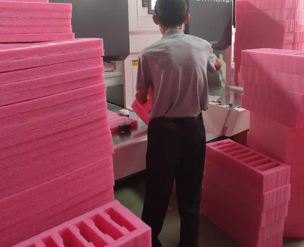 芜湖珍珠棉加工怎么日常去保存